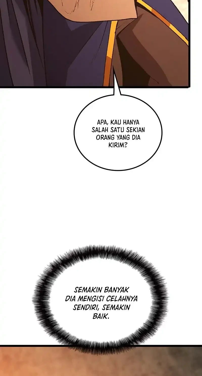 Return of the Renebound Professor Chapter 60 Gambar 57