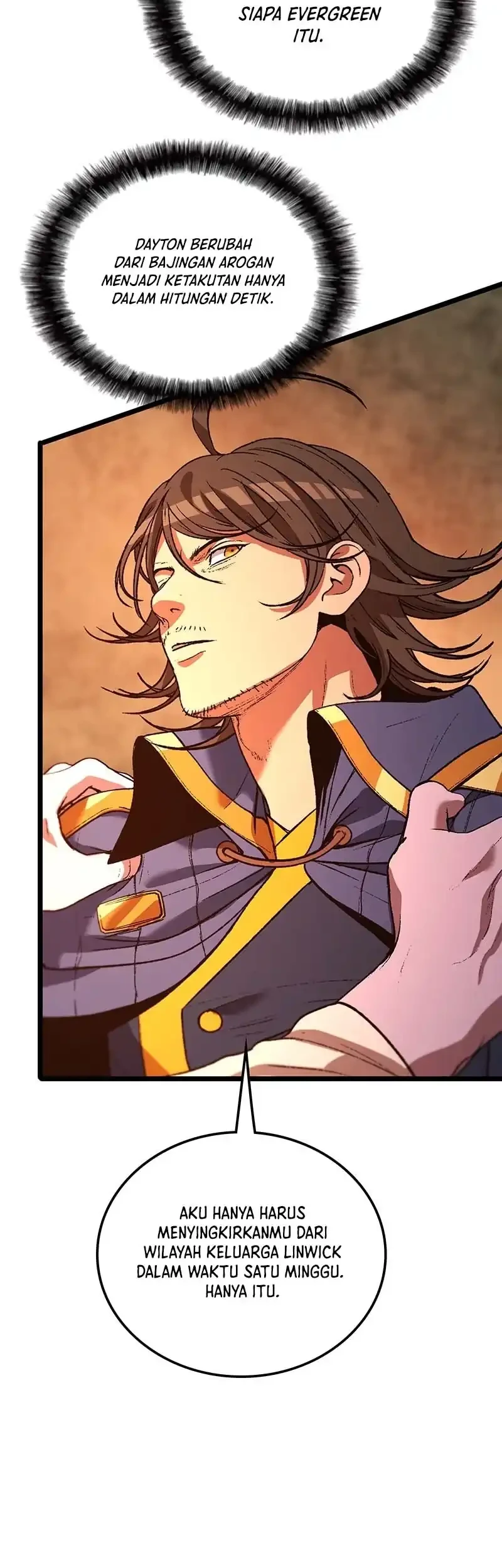 Return of the Renebound Professor Chapter 60 Gambar 60