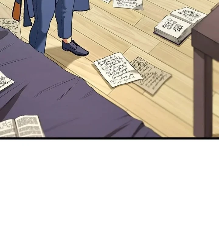 Return of the Renebound Professor Chapter 63 Gambar 47
