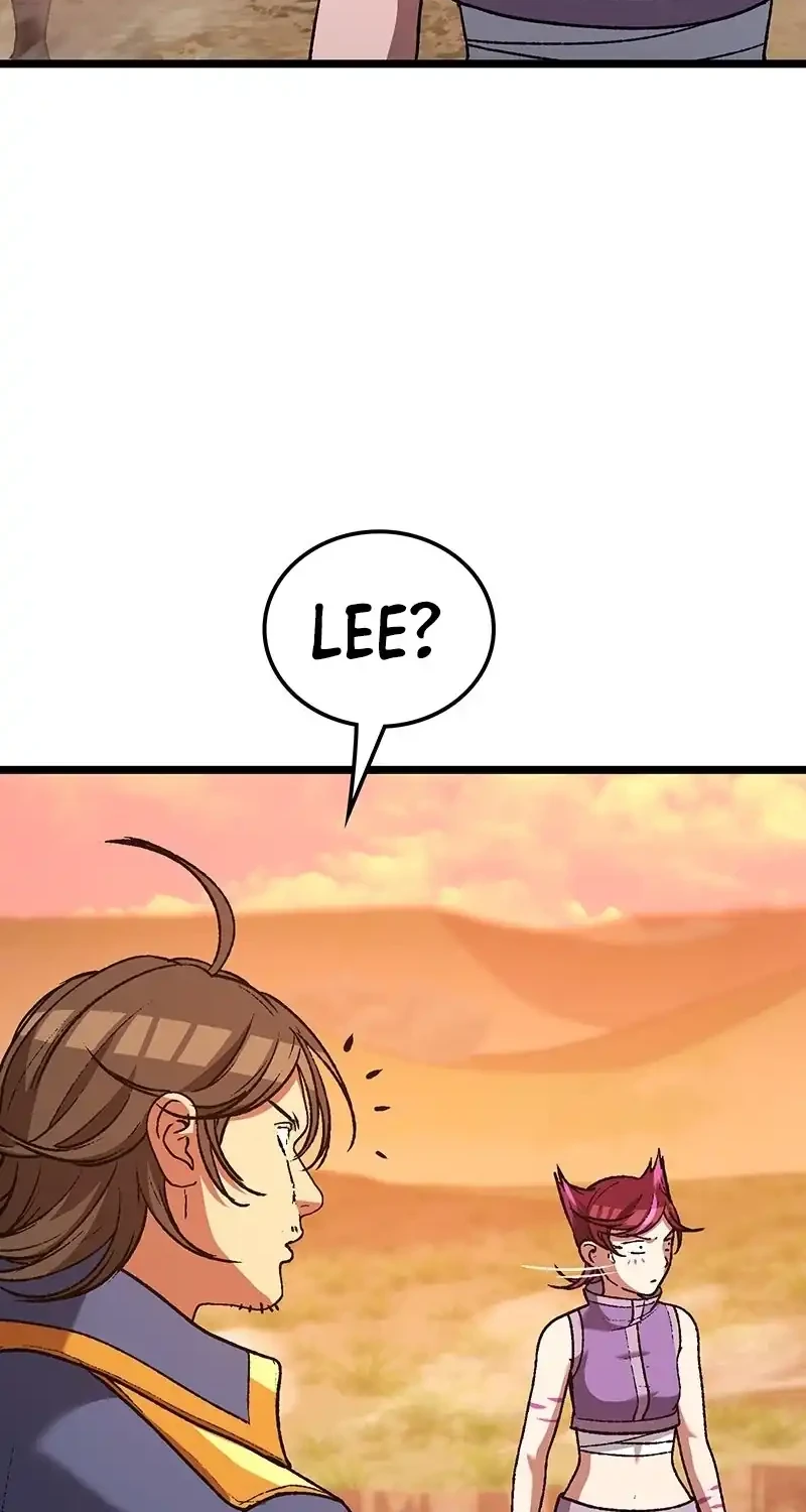 Return of the Renebound Professor Chapter 64 Gambar 48