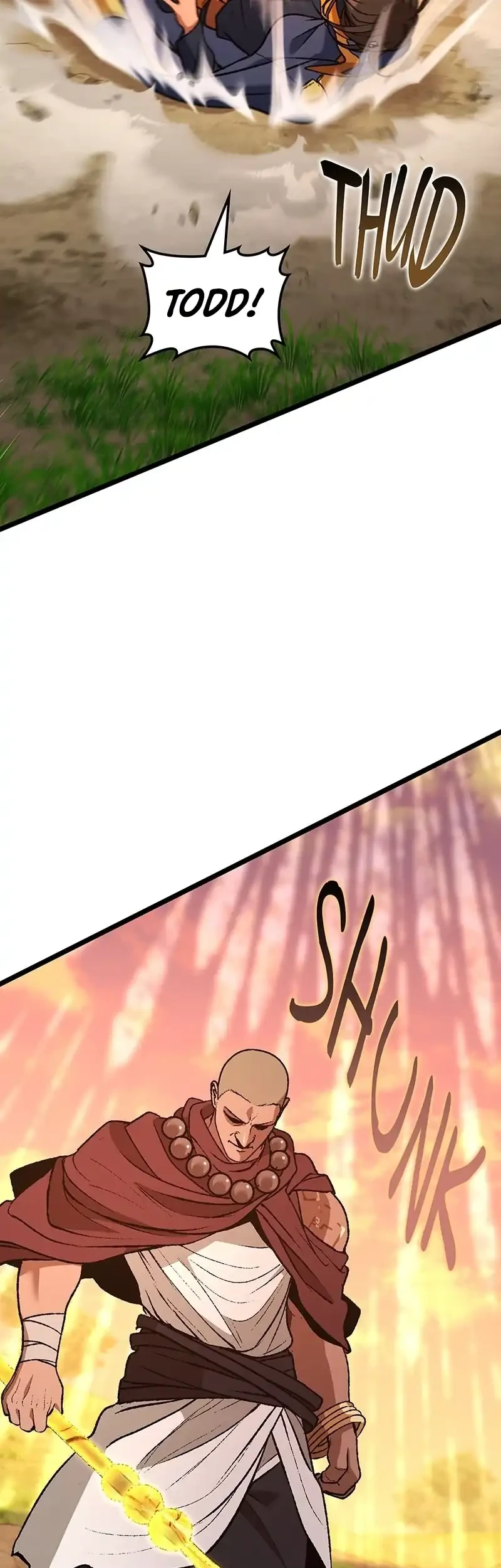 Return of the Renebound Professor Chapter 67 Gambar 53
