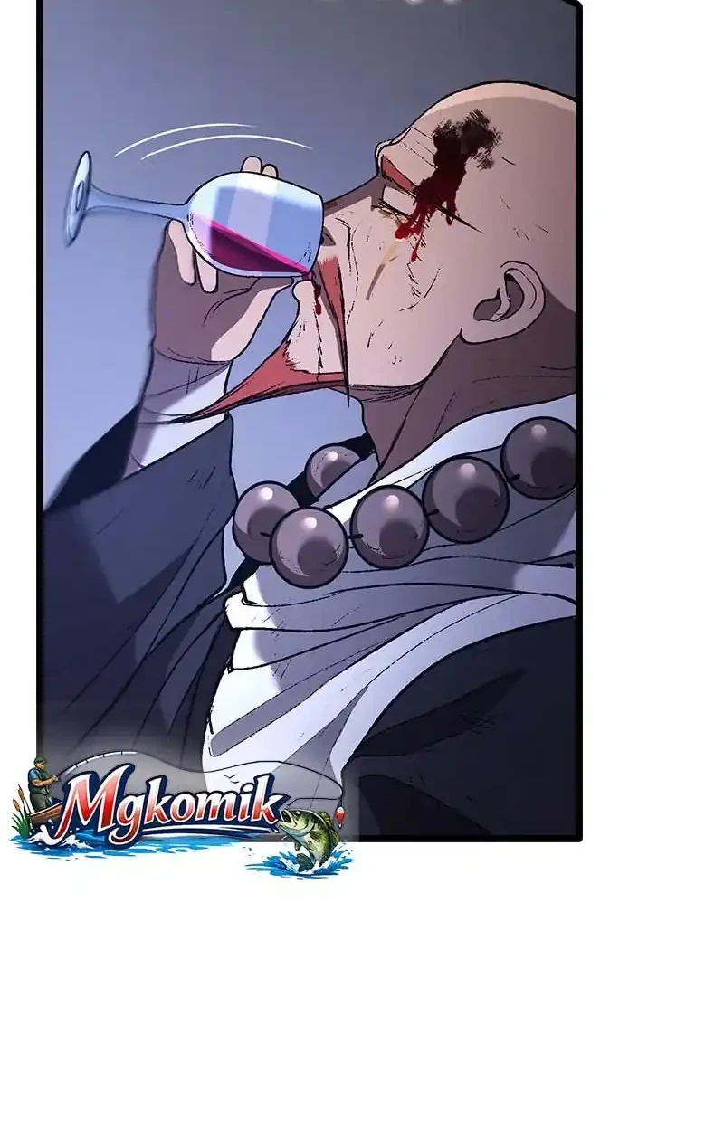 Return of the Renebound Professor Chapter 68 Gambar 57
