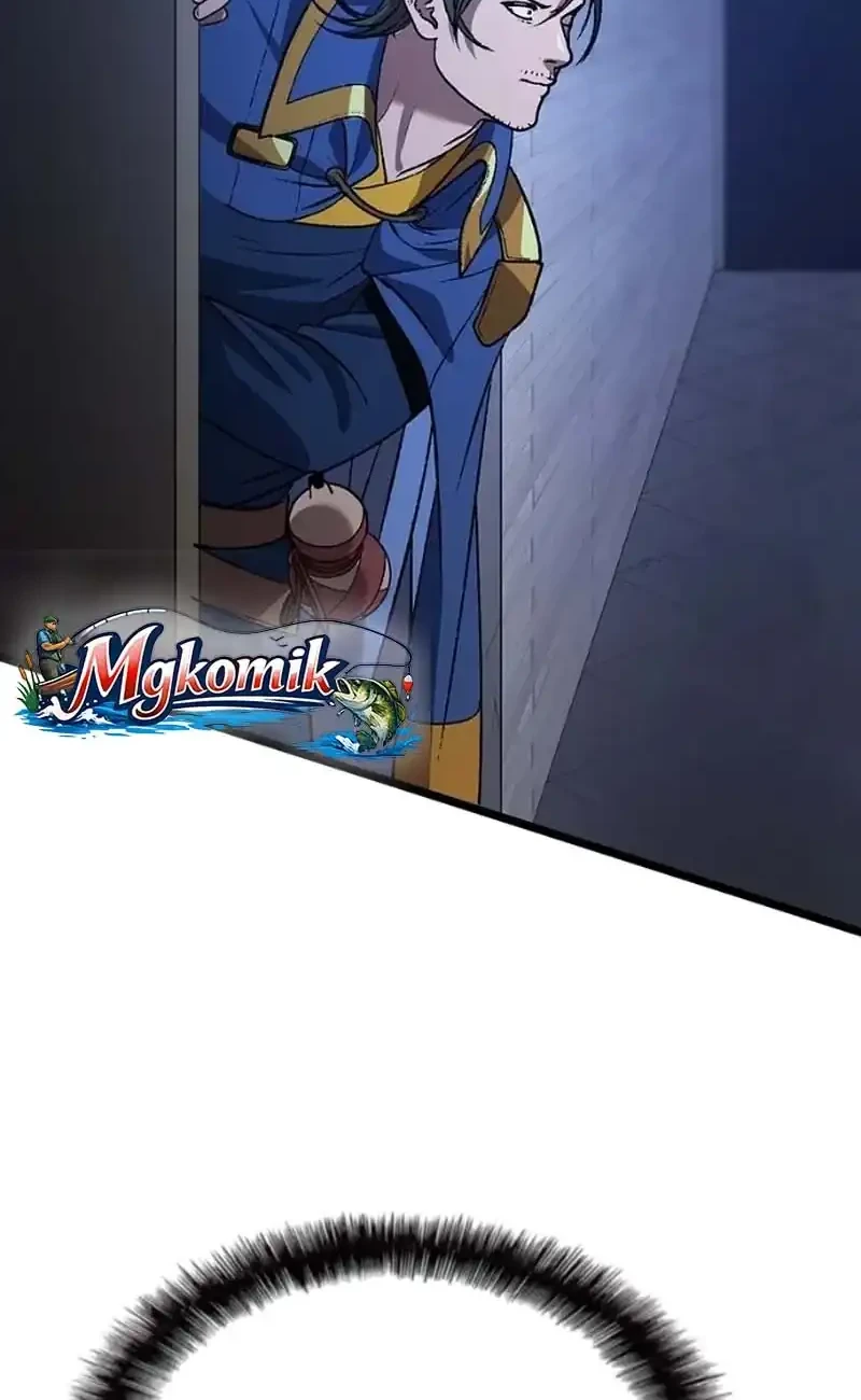 Return of the Renebound Professor Chapter 70 Gambar 54