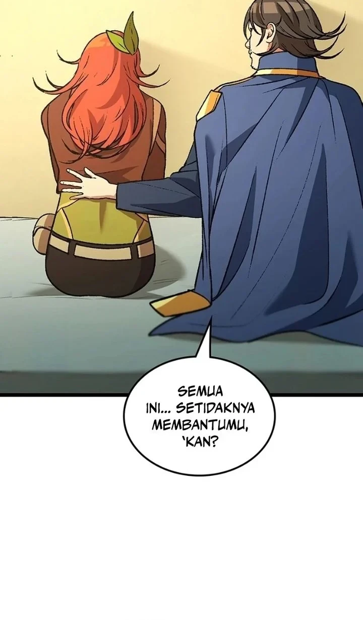 Return of the Renebound Professor Chapter 73 Gambar 44