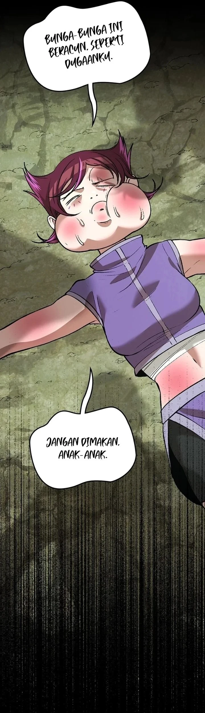 Return of the Renebound Professor Chapter 75 Gambar 41
