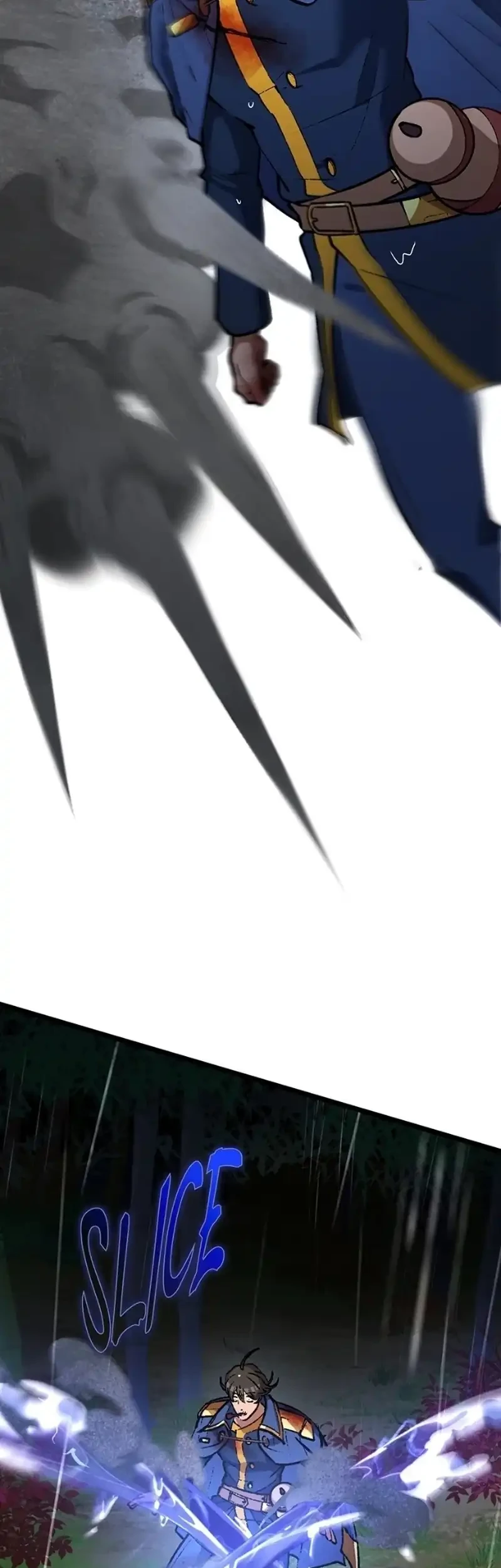 Return of the Renebound Professor Chapter 82 Gambar 49