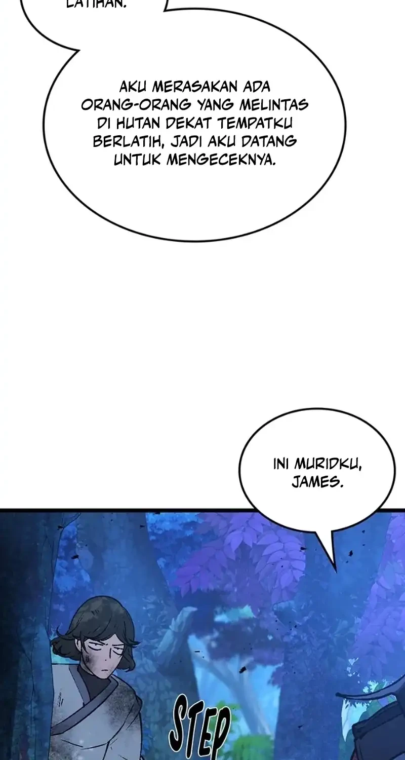 Return of the Renebound Professor Chapter 83 Gambar 44
