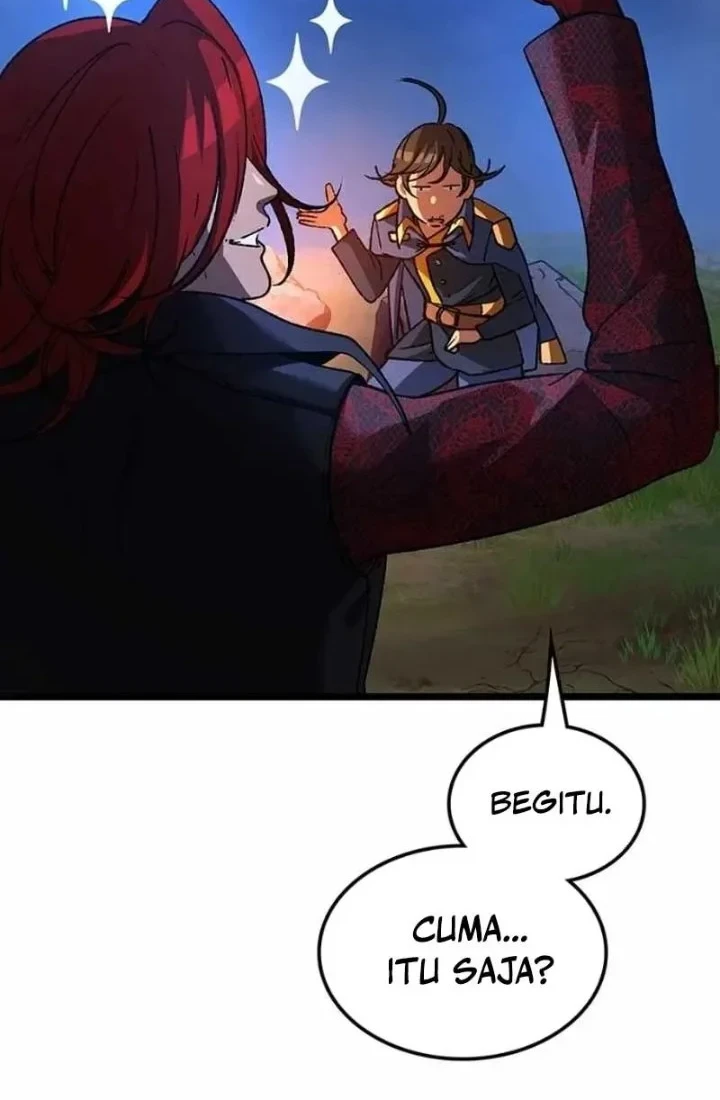 Return of the Renebound Professor Chapter 84 Gambar 48