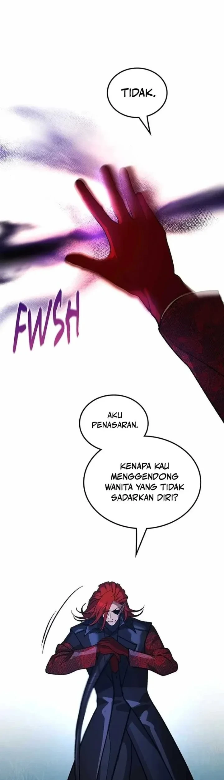 Return of the Renebound Professor Chapter 84 Gambar 49