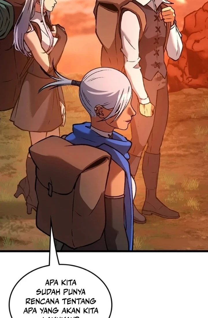 Return of the Renebound Professor Chapter 85 Gambar 44