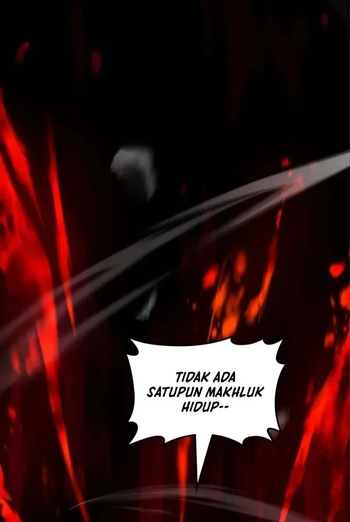 Return of the Renebound Professor Chapter 86 Gambar 49