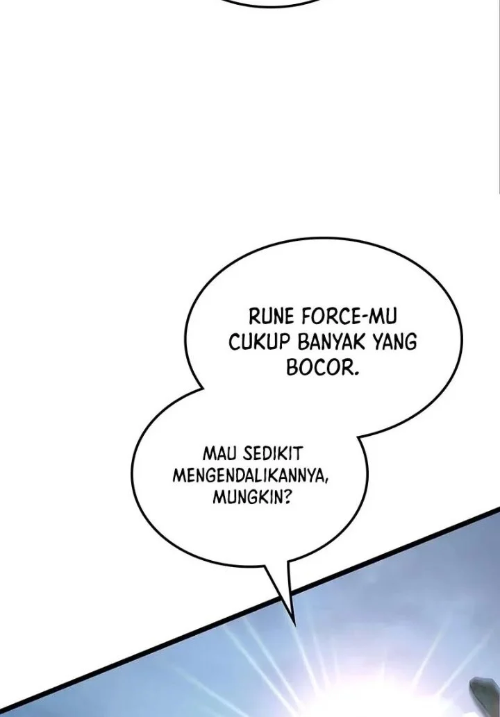 Return of the Renebound Professor Chapter 86 Gambar 51