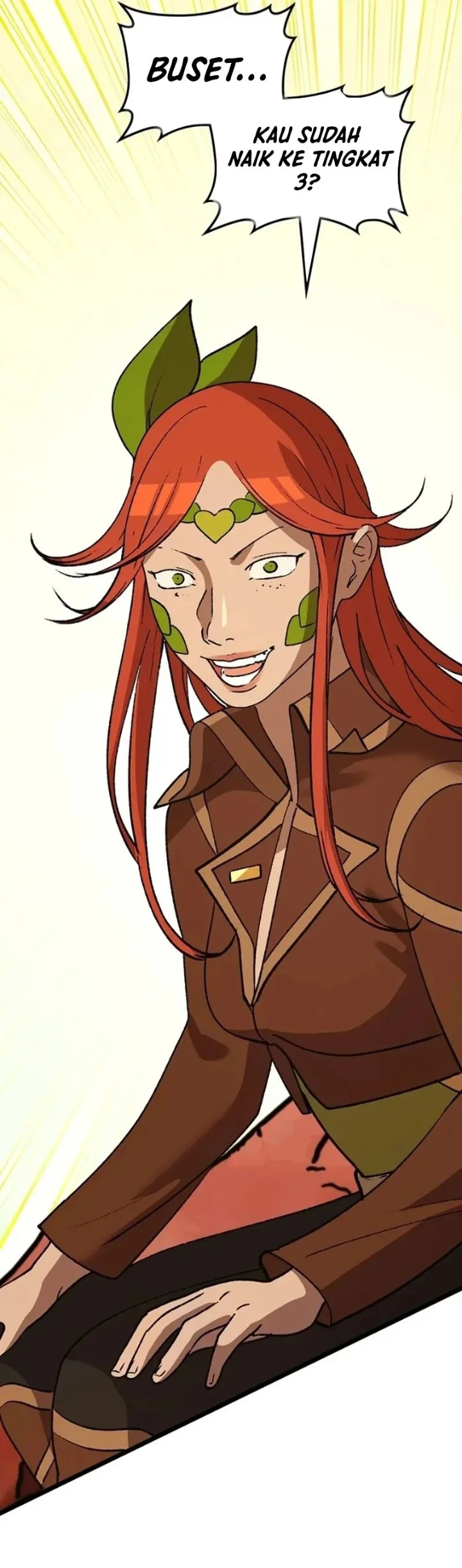 Return of the Renebound Professor Chapter 90 Gambar 56