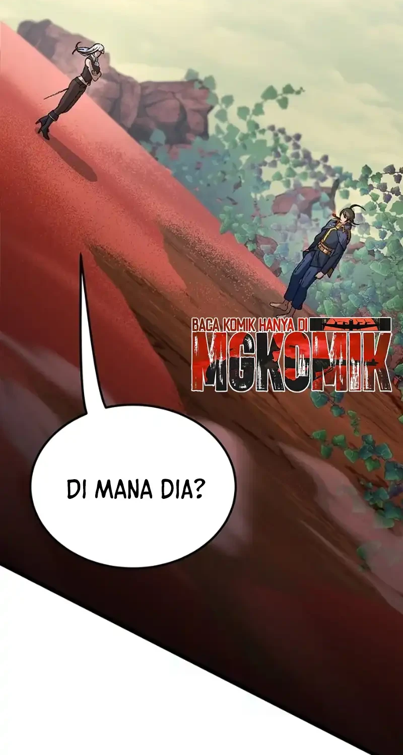 Return of the Renebound Professor Chapter 91 Gambar 46
