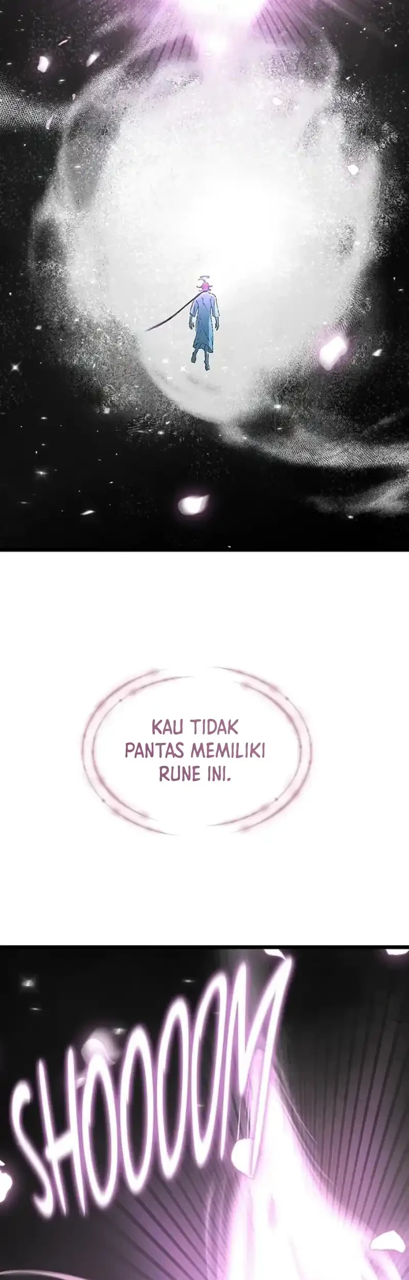 Return of the Renebound Professor Chapter 94 Gambar 52