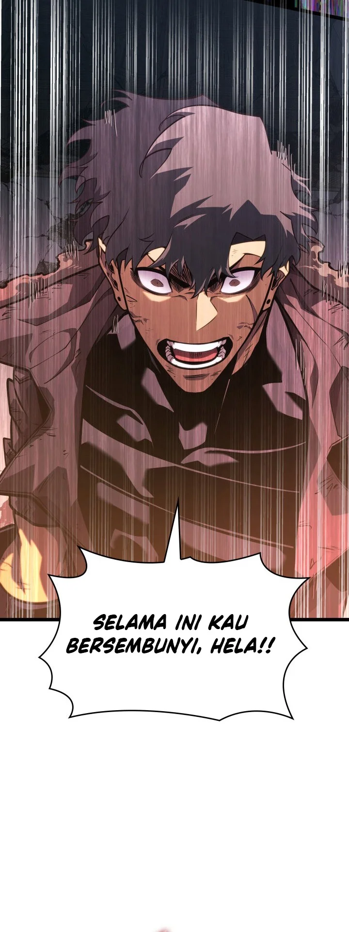 Return of the SSS-Class Ranker Chapter 173 Gambar 33