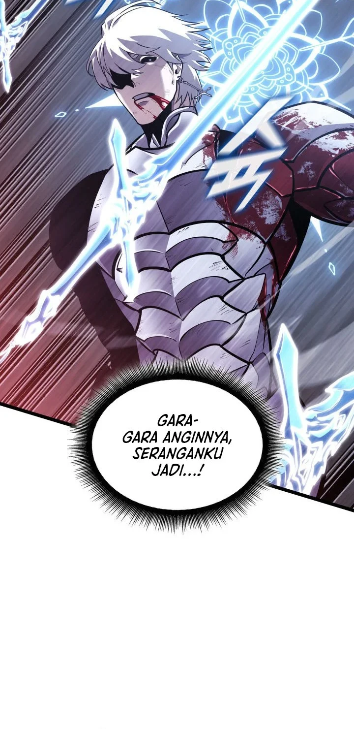 Return of the SSS-Class Ranker Chapter 198 Gambar 55