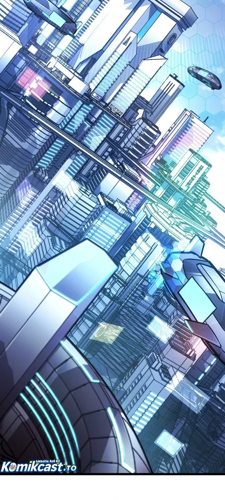 Return of the SSS-Class Ranker Chapter 199 Gambar 49