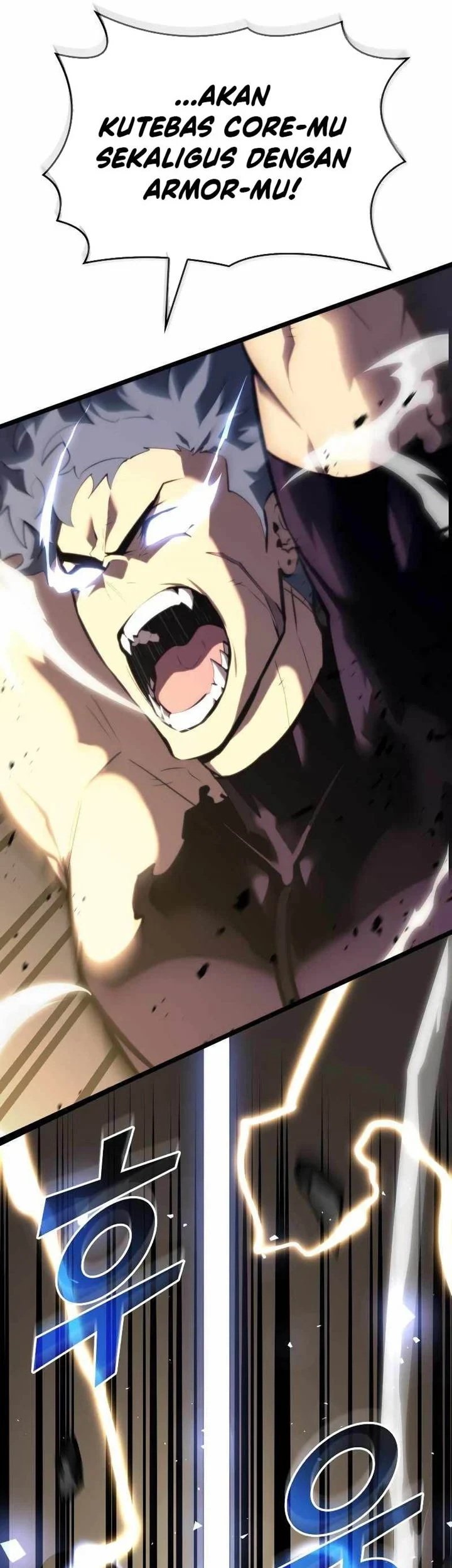 Return of the SSS-Class Ranker Chapter 59 Gambar 61