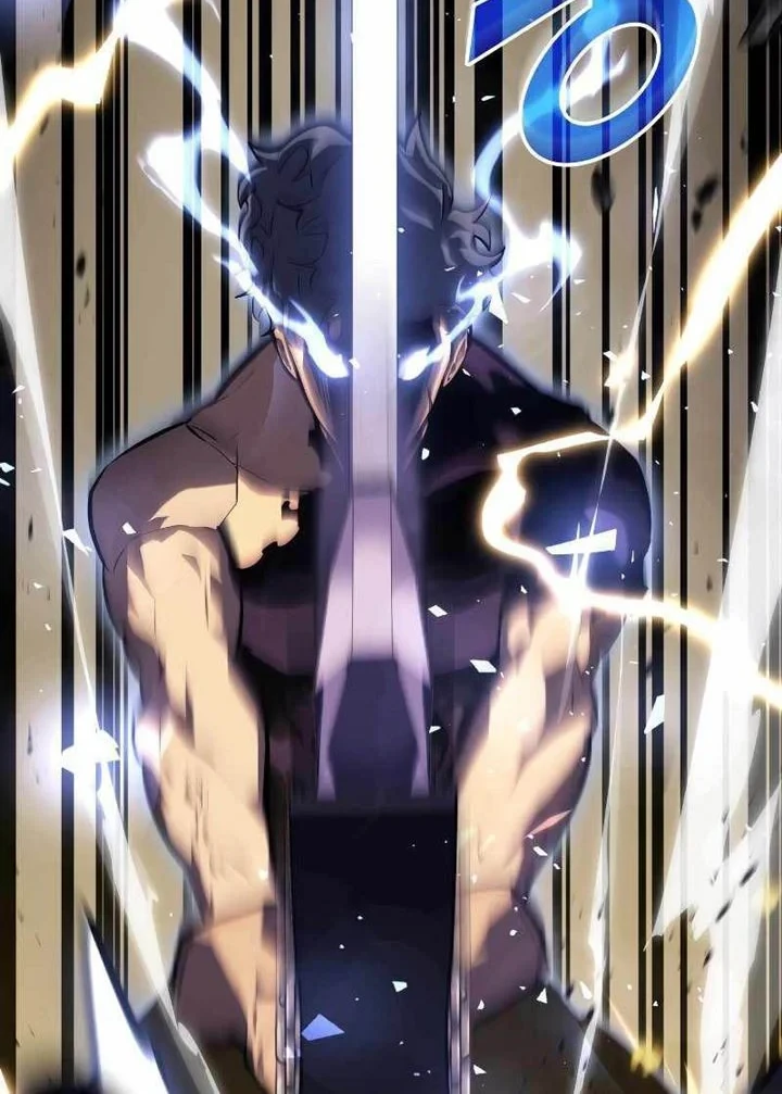 Return of the SSS-Class Ranker Chapter 59 Gambar 62
