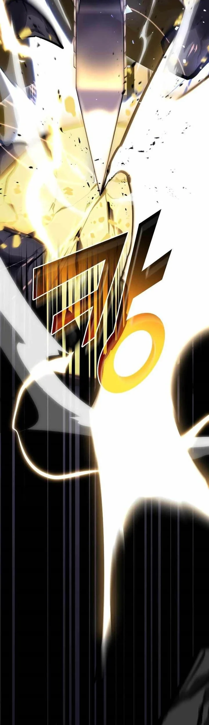 Return of the SSS-Class Ranker Chapter 59 Gambar 63