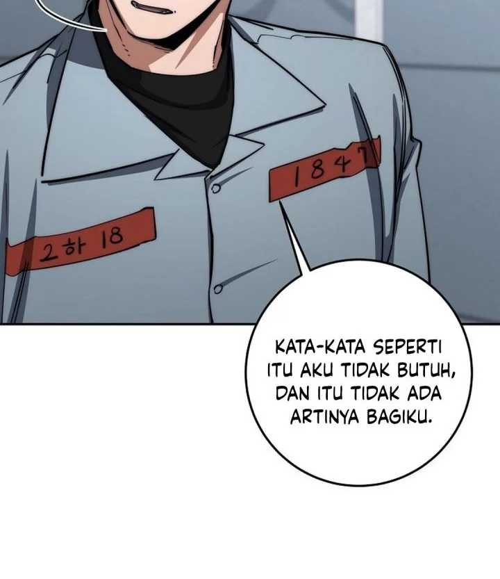 Return of the Sword God-Rank Civil Servant Chapter 90 Gambar 48
