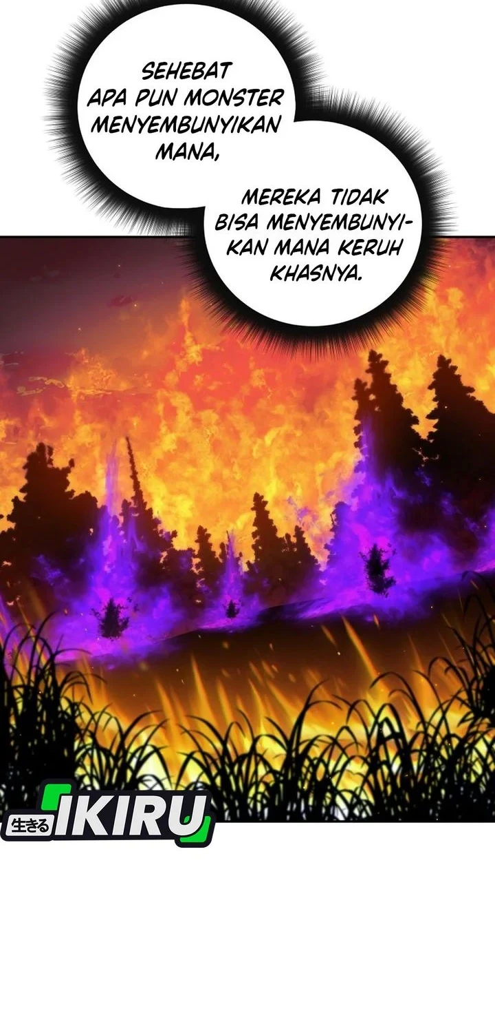 Return of the Sword God-Rank Civil Servant Chapter 91 Gambar 40