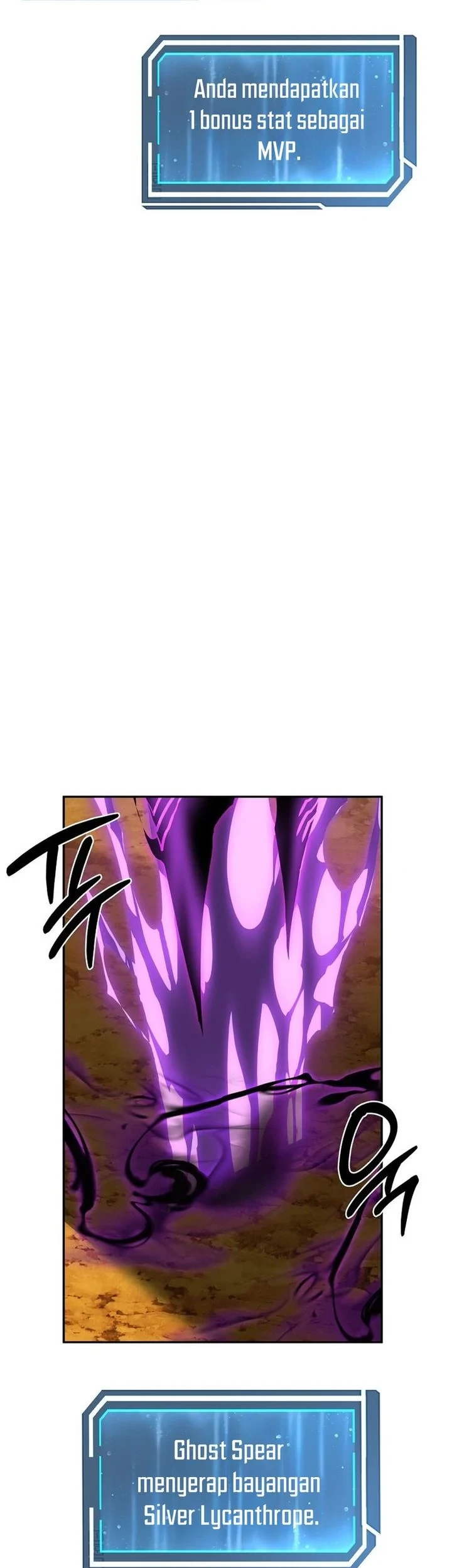 Return of the Sword God-Rank Civil Servant Chapter 92 Gambar 43