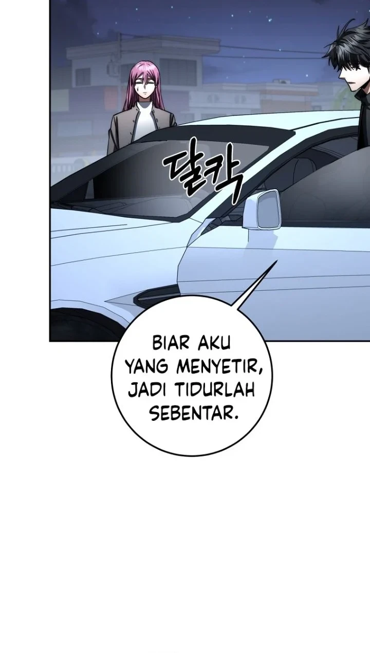 Return of the Sword God-Rank Civil Servant Chapter 93 Gambar 36