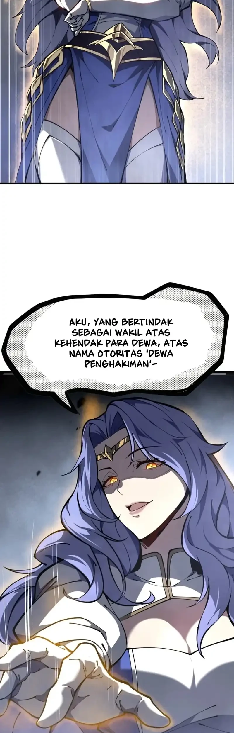 Return of the Top Hunter Chapter 10 Gambar 24