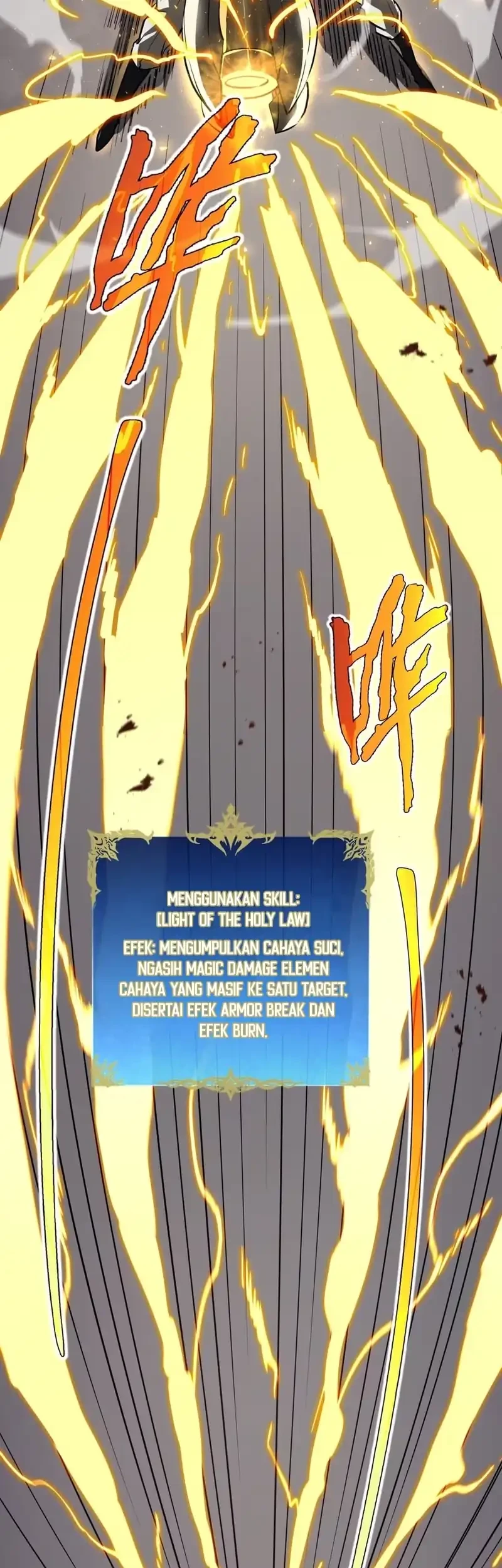 Return of the Top Hunter Chapter 11 Gambar 21