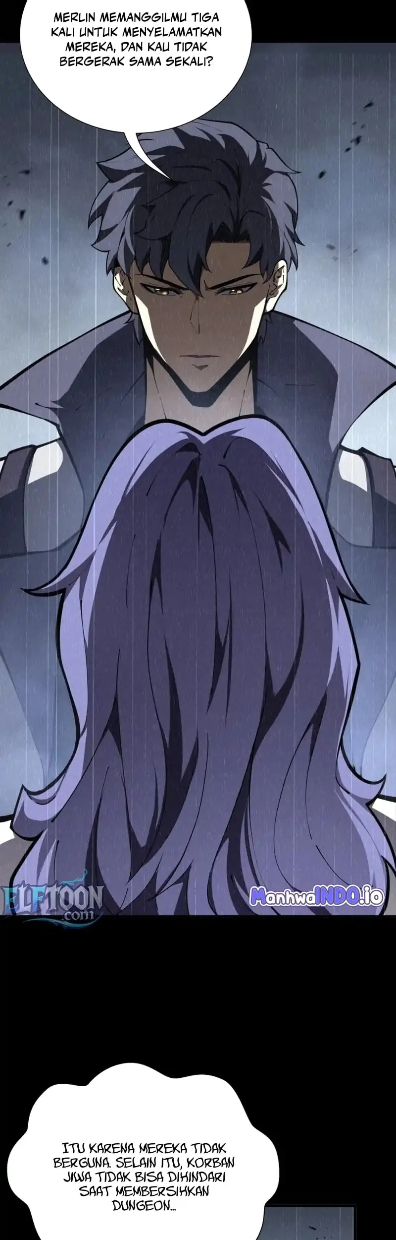 Return of the Top Hunter Chapter 12 Gambar 22