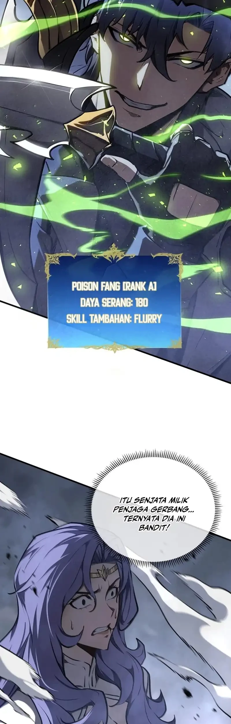 Return of the Top Hunter Chapter 13 Gambar 25