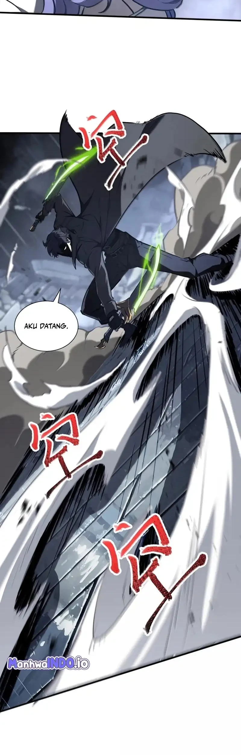 Return of the Top Hunter Chapter 13 Gambar 26