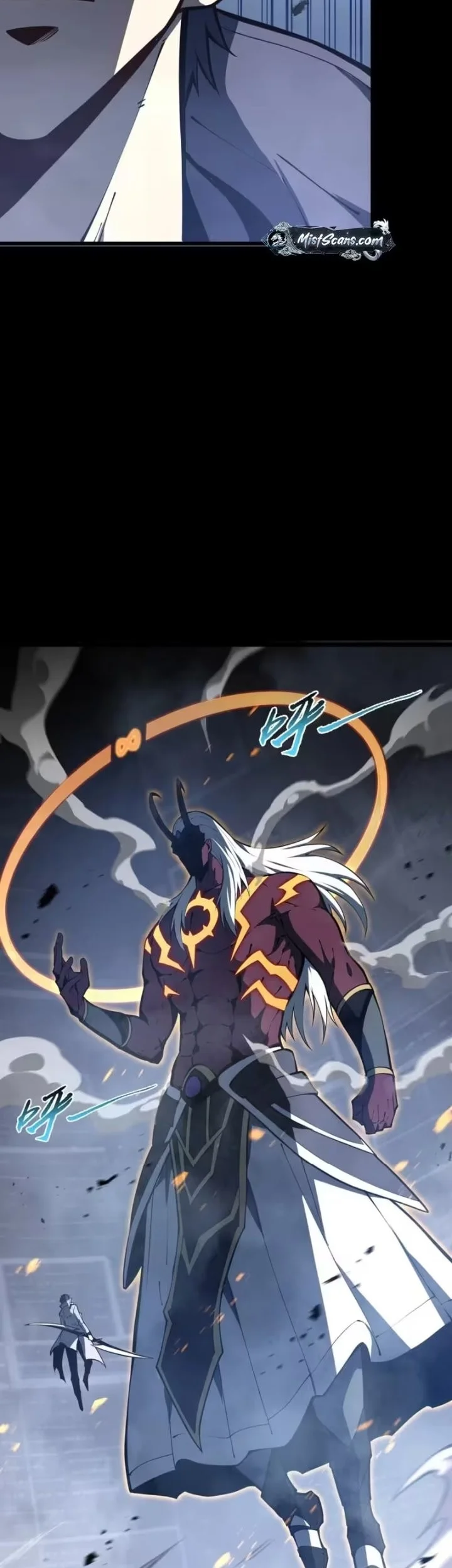 Return of the Top Hunter Chapter 4 Gambar 29