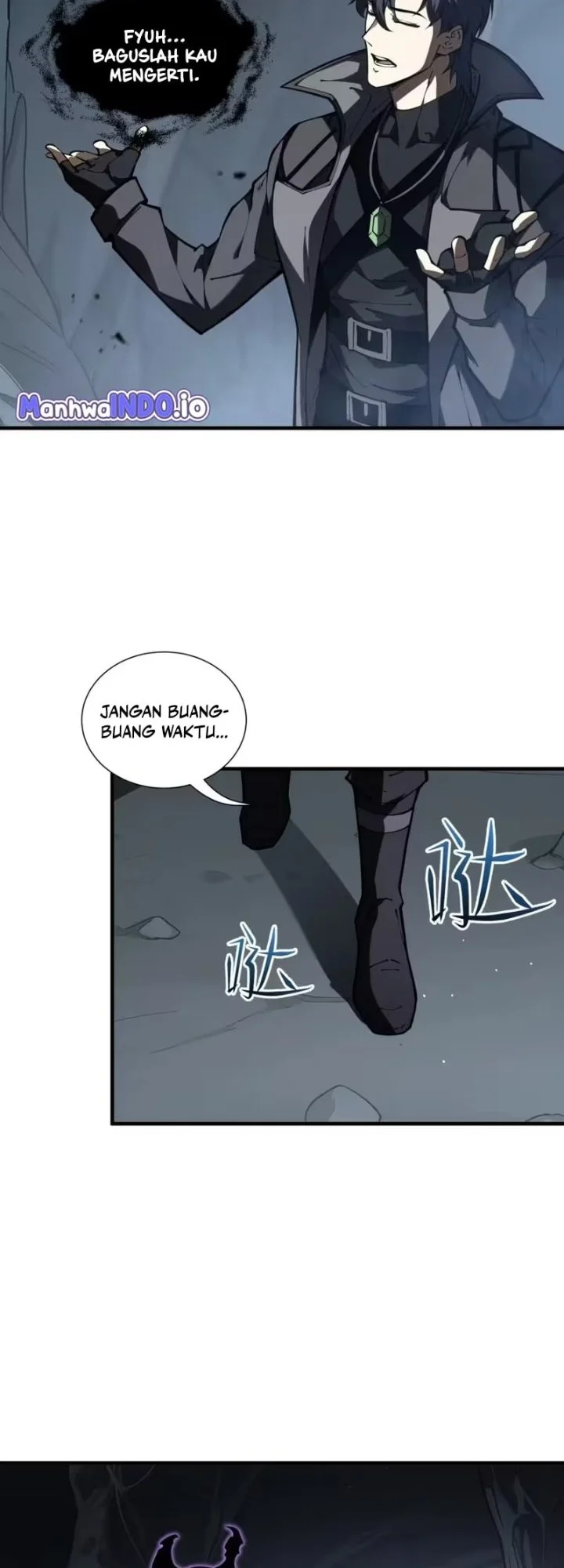Return of the Top Hunter Chapter 5 Gambar 24