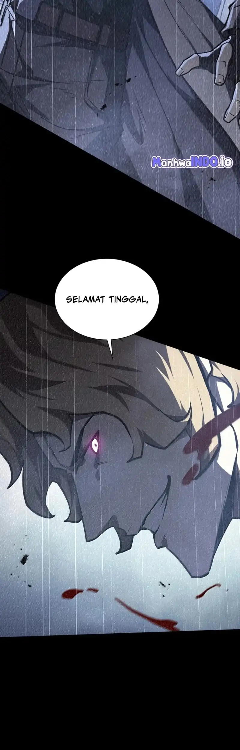 Return of the Top Player Chapter 14 Gambar 27