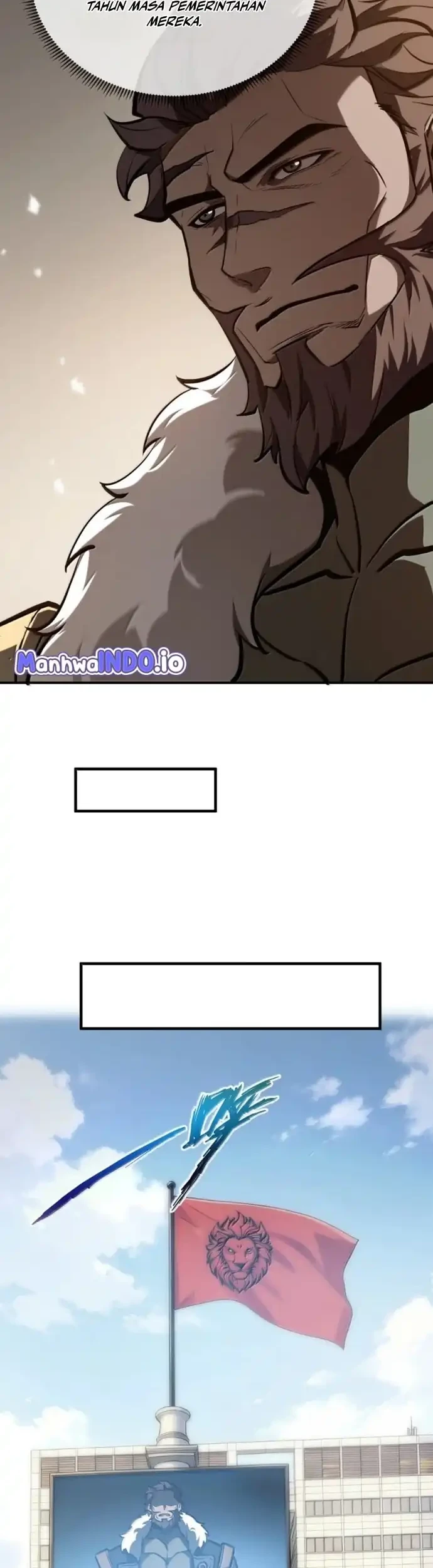 Return of the Top Player Chapter 16 Gambar 25