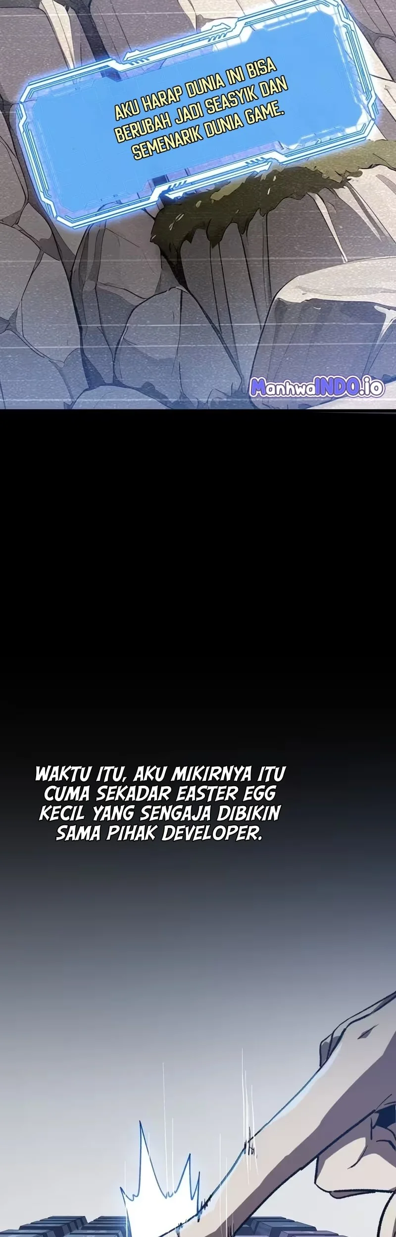 Return of the Top Player Chapter 2 Gambar 26