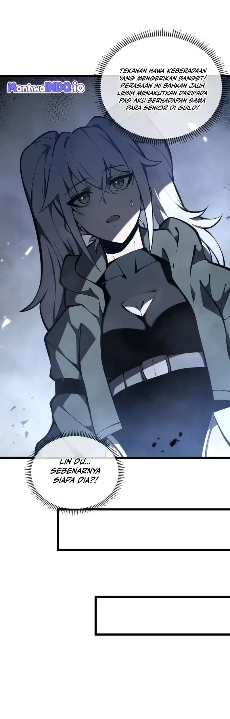 Return of the Top Player Chapter 3 Gambar 25