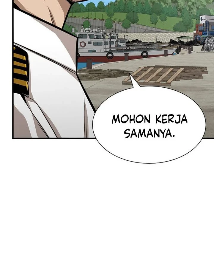 Return Survival Chapter 100 Gambar 37