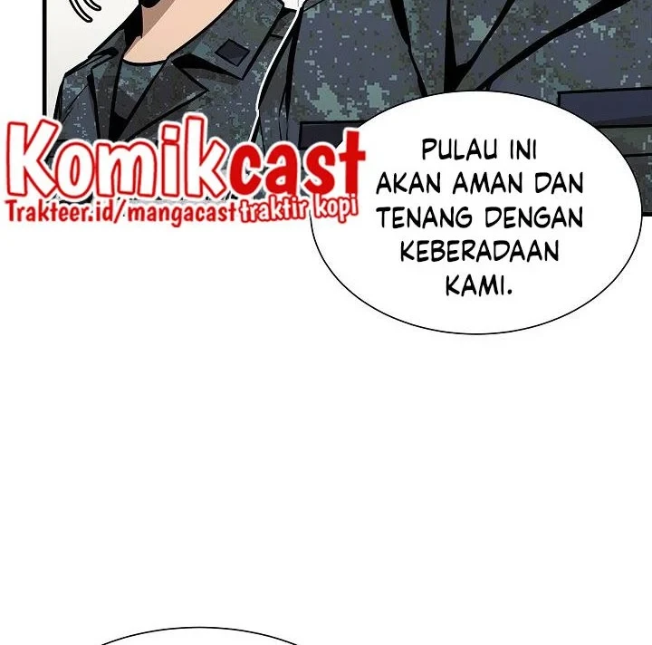 Return Survival Chapter 101 Gambar 35