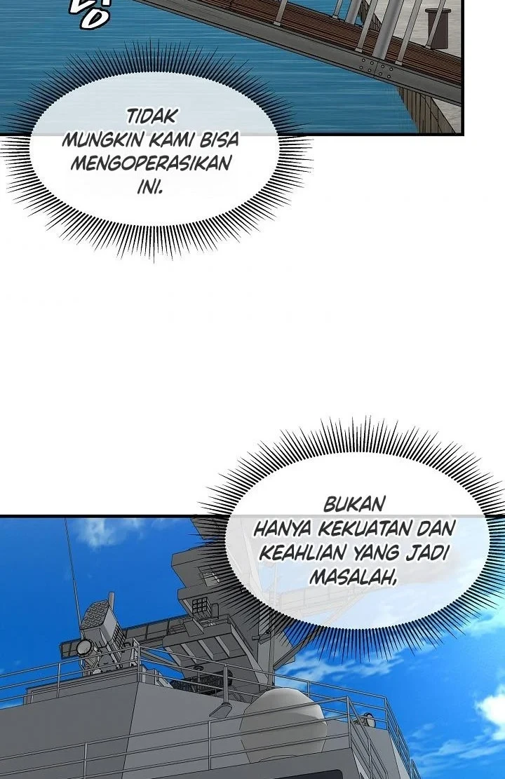Return Survival Chapter 103 Gambar 31