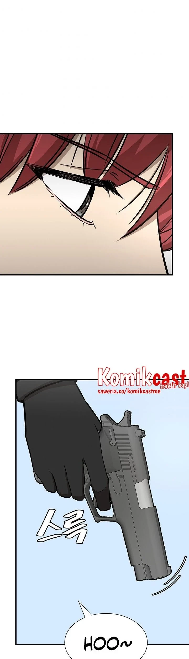 Return Survival Chapter 104 Gambar 34