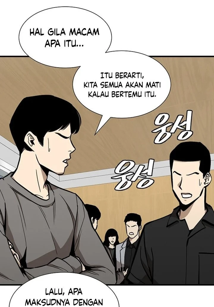 Return Survival Chapter 105 Gambar 31