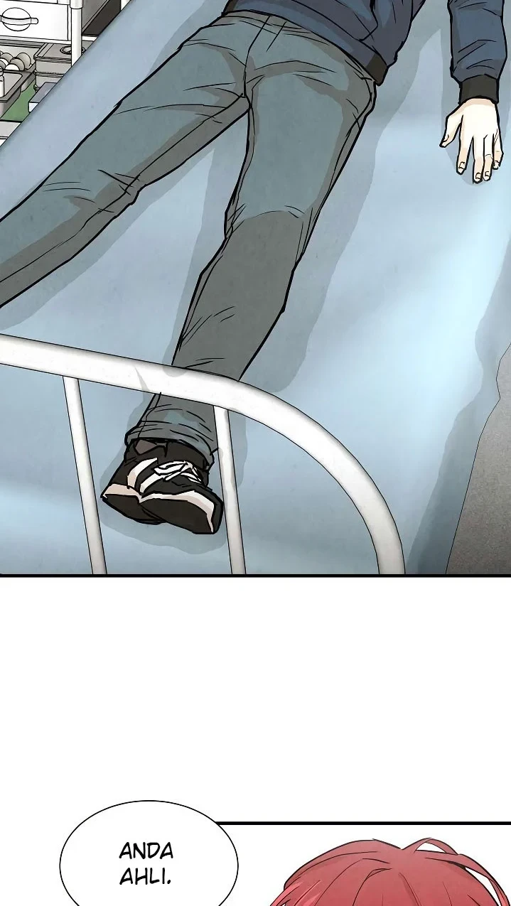 Return Survival Chapter 11 Gambar 27