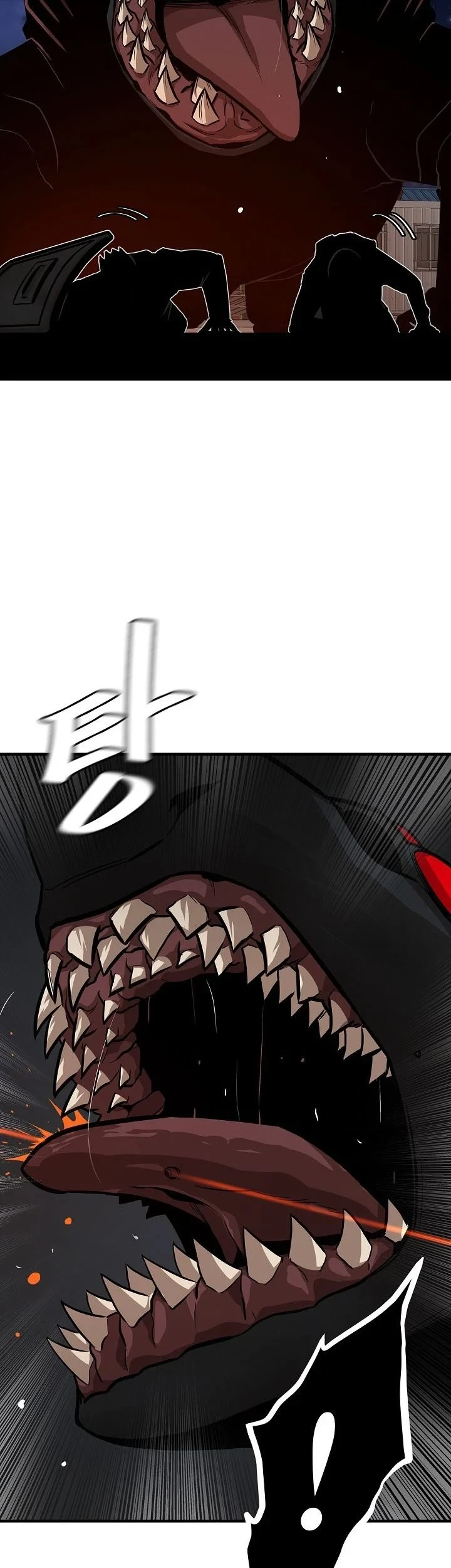 Return Survival Chapter 110 Gambar 44