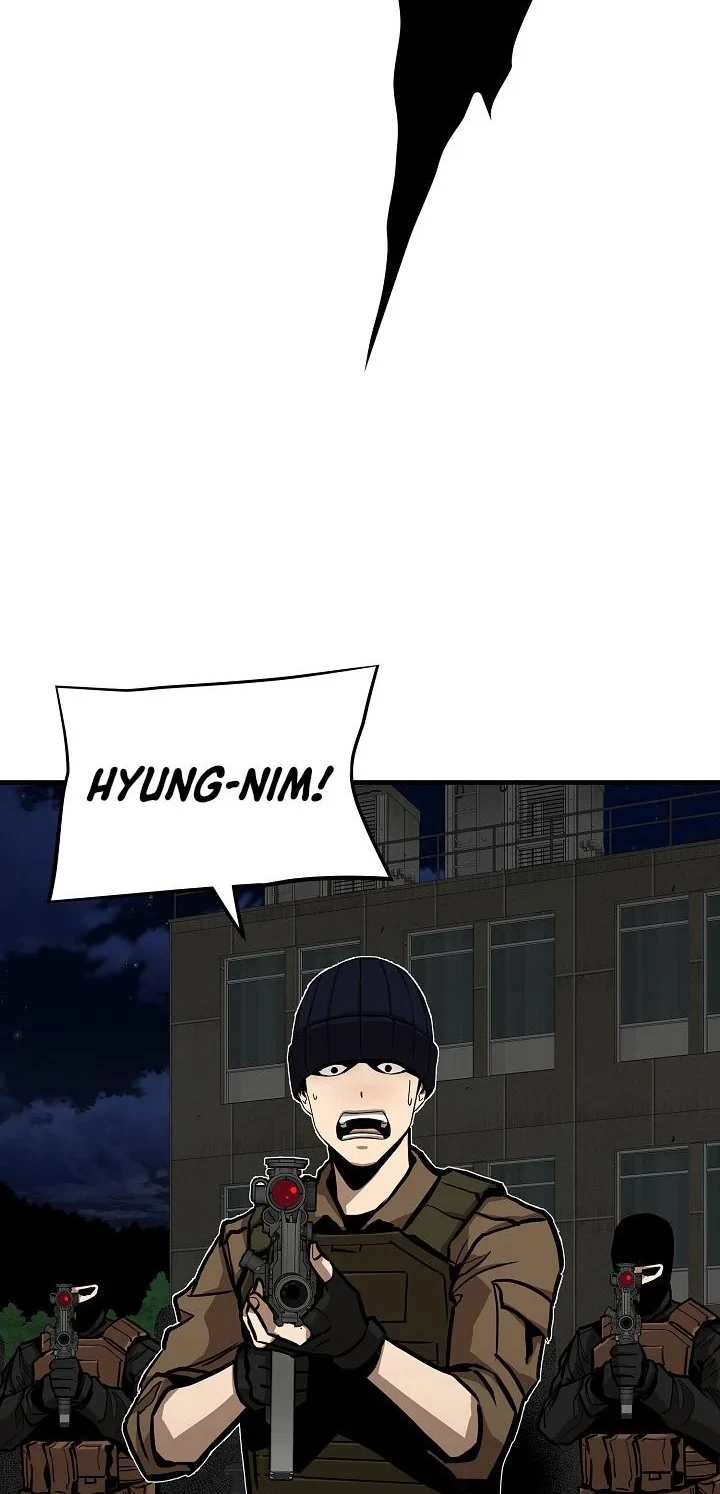 Return Survival Chapter 110 Gambar 45