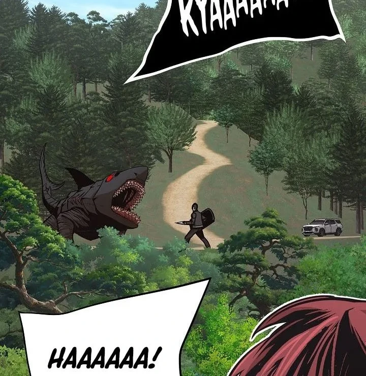 Return Survival Chapter 112 Gambar 43