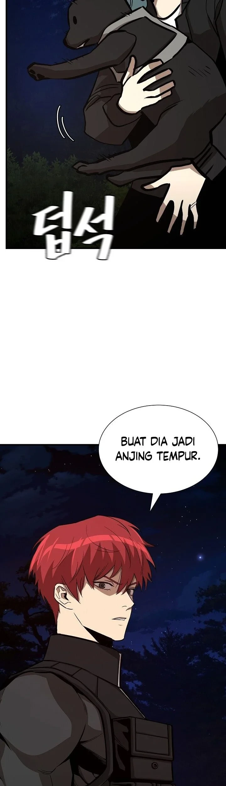 Return Survival Chapter 113 Gambar 40